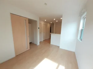 北方駅（佐賀県）のマンスリーマンション・ウィークリーマンション「ディアレスト　Ｂ棟 105・洋室(No.1297721)」メイン画像