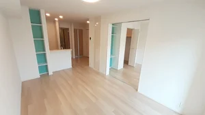 平戸市のマンスリーマンション・ウィークリーマンション「メゾン　プルミエールＢ 102・洋室(No.1297724)」メイン画像