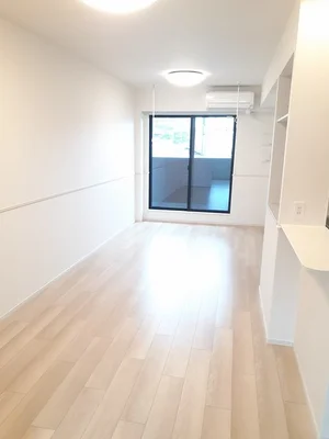 のマンスリーマンション・ウィークリーマンション「モルトグラッソⅠ 205・洋室(No.1297727)」メイン画像