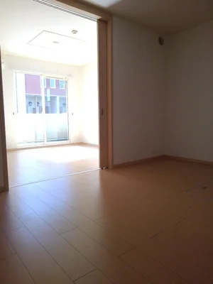 のマンスリーマンション・ウィークリーマンション「サンリットハウス　Ａ 101・洋室(No.1297732)」メイン画像