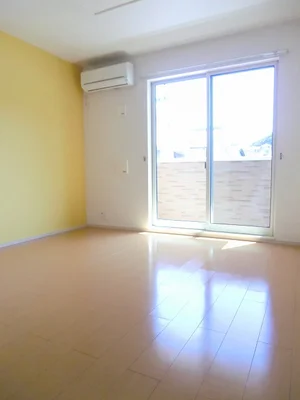 日向市のマンスリーマンション・ウィークリーマンション「メロウソレイユ　Ⅰ 103・洋室(No.1297735)」メイン画像