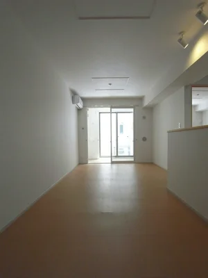 のマンスリーマンション・ウィークリーマンション「シャルム千 102・洋室(No.1297737)」メイン画像