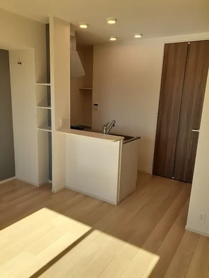 延岡市のマンスリーマンション・ウィークリーマンション「ウォル　コンフォート 204・洋室(No.1297741)」メイン画像