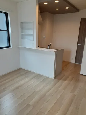 日向市のマンスリーマンション・ウィークリーマンション「オレガノ　Ｂ 106・洋室(No.1297742)」メイン画像