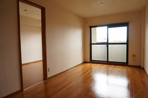 のマンスリーマンション・ウィークリーマンション「ドルチェ小金原 305・洋室(No.1297745)」メイン画像