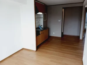 のマンスリーマンション・ウィークリーマンション「メルヴェイユ 204・洋室(No.1297747)」メイン画像