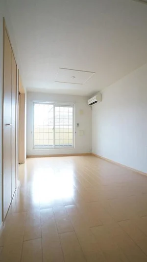 鎌ケ谷市のマンスリーマンション・ウィークリーマンション「エテルノ　ピアッツァ　Ｂ 202・洋室(No.1297754)」メイン画像