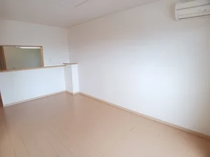 のマンスリーマンション・ウィークリーマンション「ベル・ソレイユ 202・洋室(No.1297755)」メイン画像