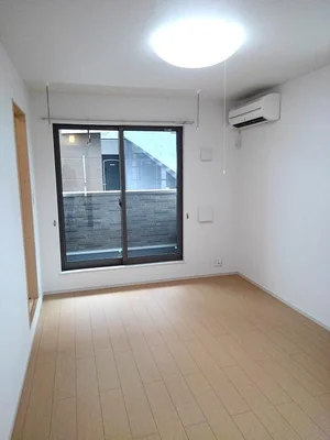 のマンスリーマンション・ウィークリーマンション「グラース 203・洋室(No.1297758)」メイン画像