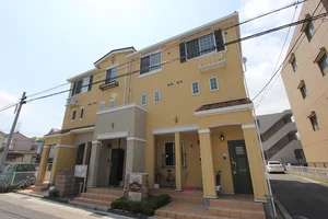 愛知淑徳大学長久手キャンパス周辺のマンスリーマンション・ウィークリーマンション「アネックスパークハイツ 205・洋室(No.1297760)」メイン画像