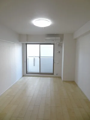 赤池駅（愛知県）のマンスリーマンション・ウィークリーマンション「ホワイトメゾン平針 407・洋室(No.1297764)」メイン画像