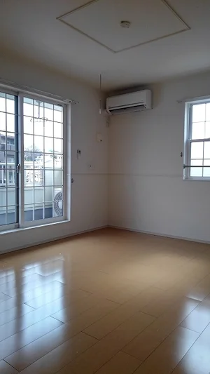 のマンスリーマンション・ウィークリーマンション「アンダンテ＝モンテ・ウノ 203・洋室(No.1297768)」メイン画像