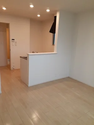 のマンスリーマンション・ウィークリーマンション「ベルメゾン・ＴＫ 201・洋室(No.1297770)」メイン画像