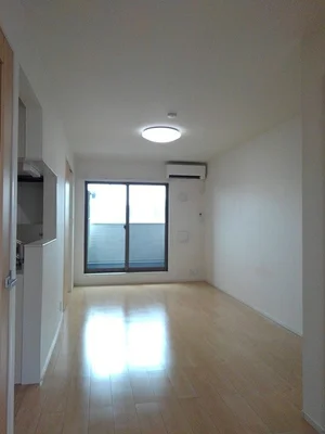 のマンスリーマンション・ウィークリーマンション「グレイスメゾン 303・洋室(No.1297771)」メイン画像