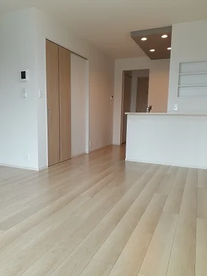 のマンスリーマンション・ウィークリーマンション「グランフィールド　Ａ 201・洋室(No.1297775)」メイン画像