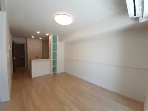 福津市のマンスリーマンション・ウィークリーマンション「エクシード・ヴィラ津屋崎Ⅱ 102・洋室(No.1297779)」メイン画像