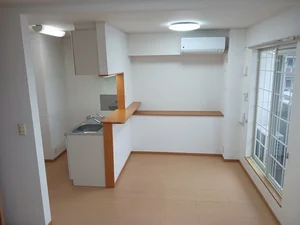 のマンスリーマンション・ウィークリーマンション「サザンクロス 203・洋室(No.1297787)」メイン画像