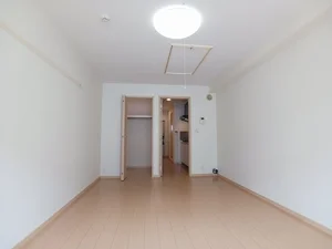 のマンスリーマンション・ウィークリーマンション「オペラコート 205・洋室(No.1297791)」メイン画像