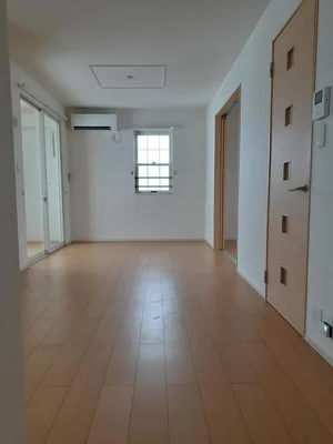 山形県のマンスリーマンション・ウィークリーマンション「アサンシィオン 202・洋室(No.1297796)」メイン画像