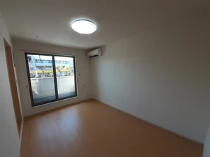 のマンスリーマンション・ウィークリーマンション「ピュアノーブル 203・洋室(No.1297797)」メイン画像