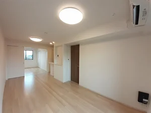 のマンスリーマンション・ウィークリーマンション「ロータス田川３ 202・洋室(No.1297805)」メイン画像