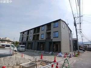 のマンスリーマンション・ウィークリーマンション「ヴェルデメゾン 103・洋室(No.1297818)」メイン画像