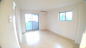 唐津市のマンスリーマンション・ウィークリーマンション「ラックフィールドＢ 101・洋室(No.1297836)」メイン画像