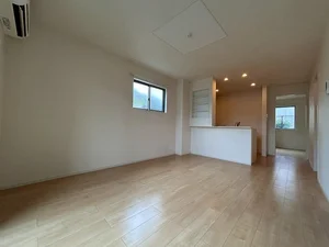 のマンスリーマンション・ウィークリーマンション「ラックフィールドＢ 101・洋室(No.1297836)」メイン画像