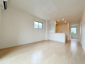 唐津市のマンスリーマンション・ウィークリーマンション「ラックフィールドＢ 101・洋室(No.1297836)」メイン画像