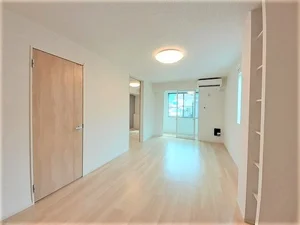 のマンスリーマンション・ウィークリーマンション「サリーチェ唐津 103・洋室(No.1297839)」メイン画像