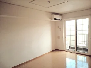 大崎市のマンスリーマンション・ウィークリーマンション「プラシード福浦　Ｄ 102・洋室(No.1297847)」メイン画像