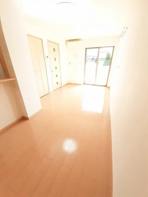 栗原市のマンスリーマンション・ウィークリーマンション「プレシュー　川南 101・洋室(No.1297850)」メイン画像