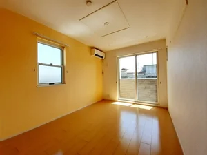 のマンスリーマンション・ウィークリーマンション「ショコラ　ド　ベル　Ⅱ 104・洋室(No.1297852)」メイン画像