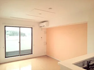 栗原市のマンスリーマンション・ウィークリーマンション「クレア 202・洋室(No.1297853)」メイン画像