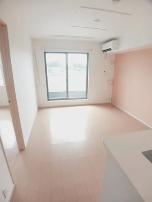 くりこま高原駅（宮城県）のマンスリーマンション・ウィークリーマンション「クレア 202・洋室(No.1297853)」メイン画像