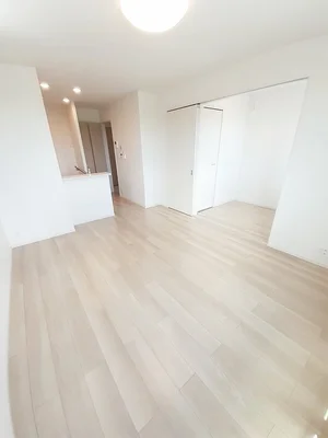 のマンスリーマンション・ウィークリーマンション「ル・クルールⅠ 201・洋室(No.1297856)」メイン画像