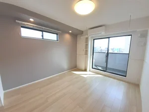 のマンスリーマンション・ウィークリーマンション「アリエッタ福室Ｍ 301・洋室(No.1297857)」メイン画像