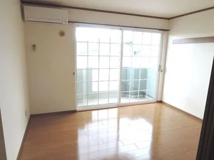 のマンスリーマンション・ウィークリーマンション「クレストール吹上Ⅱ 101・洋室(No.1297861)」メイン画像