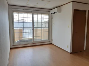 のマンスリーマンション・ウィークリーマンション「サニーパレスＢ 205・洋室(No.1297863)」メイン画像