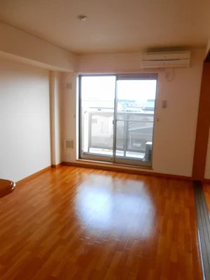 相馬市のマンスリーマンション・ウィークリーマンション「ノース　ビレッジ 305・洋室(No.1297867)」メイン画像