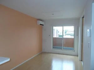 のマンスリーマンション・ウィークリーマンション「シエル　スランＡ 202・洋室(No.1297869)」メイン画像