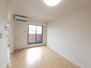 のマンスリーマンション・ウィークリーマンション「サニーサイドパークⅤ 204・洋室(No.1297870)」メイン画像