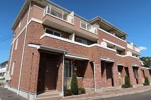 のマンスリーマンション・ウィークリーマンション「さくらヒルズⅡ 203・洋室(No.1297874)」メイン画像