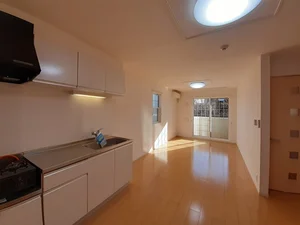 土浦駅（茨城県）のマンスリーマンション・ウィークリーマンション「ベル　クレールⅠ 102・洋室(No.1297877)」メイン画像