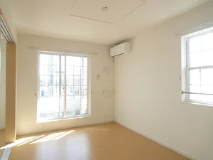 のマンスリーマンション・ウィークリーマンション「ビオーラ　Ⅰ 203・洋室(No.1297878)」メイン画像