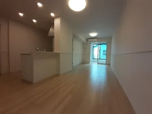 のマンスリーマンション・ウィークリーマンション「シエル　ファミール 102・洋室(No.1297885)」メイン画像