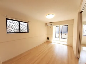 土浦駅（茨城県）のマンスリーマンション・ウィークリーマンション「エピナール土浦２ 101・洋室(No.1297887)」メイン画像