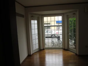 千葉県のマンスリーマンション・ウィークリーマンション「グレースコート２ 103・和室(No.1297894)」メイン画像