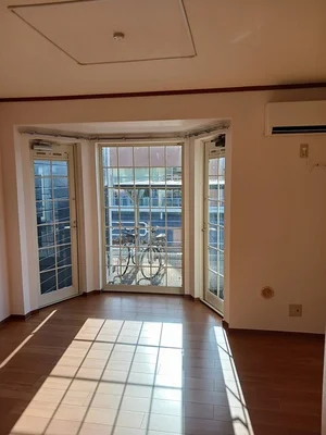 のマンスリーマンション・ウィークリーマンション「グレースコート２ 103・和室(No.1297894)」メイン画像