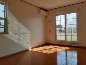 のマンスリーマンション・ウィークリーマンション「アーバンヒルズⅡ号館 201・洋室(No.1297896)」メイン画像